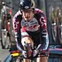 Frank Schleck during the prologue of Paris-Nice 2007